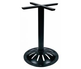 Dekoratif Metal Masa Ayakları - 70 cm. Arası Tabla Kullanılabilir