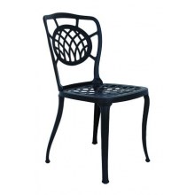 Alüminyum Döküm Masa Sandalye / Kolsuz Armoni Sandalye Modeli SN12 Alüminyum Döküm Masa Sandalye / Kolsuz Armoni Sandalye Modeli SN12