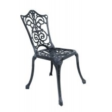 Dekoratif Bahçe Masa Sandalyesi SN05 Dekoratif Bahçe Masa Sandalyesi SN05