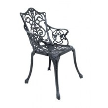 Dekoratif Bahçe Sandalyesi / SN04 Dekoratif Bahçe Sandalyesi / SN04